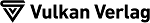 Vulkan Verlag- Logo