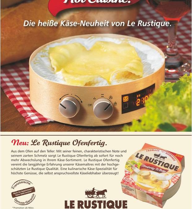 Le Rustique